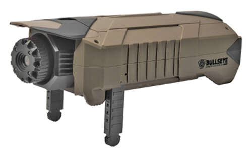 Targets Shooting Made Easy Bullseye Target Camera SME BULLSEYE TRGT CAM SIGHT IN 300YD